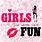 Girls Just Wanna Have Fun Quotes