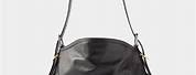 Givenchy Black Shoulder Bag