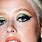 Glam 70s Makeup