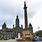 Glasgow Monuments