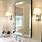 Glass Mirrors for Bathrooms