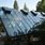 Glass Solar Roof Panels