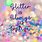 Glitter Love Quotes