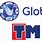Globe/TM Logo