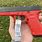 Glock 18 Red