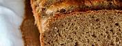 Gluten Free Almond Bread Recipe