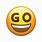 Go Emoji