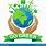 Go Green Earth Logo