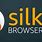 Go to Silk Browser