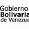 Gobierno Bolivariano De Venezuela Logo
