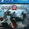God of War PS4 Cover Art