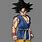 Goku GT Outfit
