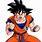 Goku Personajes