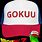 Gokuu Hat