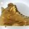 Gold Air Jordan 8