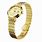 Gold Bracelet Watches for Women