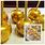 Gold Candy Apples