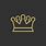 Gold Crown Logo