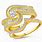 Gold Jewelry Designs Rings