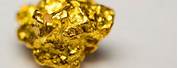 Gold Metallurgy