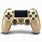 Gold PlayStation 4 Controller
