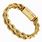Gold Rope Bracelets for Men