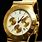 Gold Watches for Men 18K