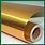 Gold Wrapping Paper