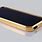 Gold iPhone 5 Covers