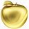 Golden Apple Art