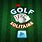Golf Solitaire Card Game