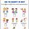 Good and Bad Manners for Kids Worksheets