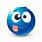 Goofball Emoji