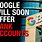 Google Bank Account