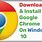 Google Chrome App for PC