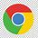 Google Chrome Browser Desktop Icon