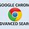 Google Chrome Search Engine Bar