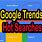 Google Hot Trends