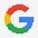 Google Logo 8-Bit