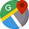 Google Map Vector