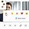 Google Meet Emoji