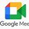 Google Meet On Computer