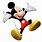 Google Mickey Mouse