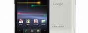 Google Nexus S White