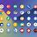 Google Pixel Icon