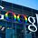 Google Pride Logo