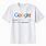 Google T-Shirt Design