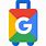 Google Travel Logo