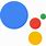 Google Voice Assistant Logo