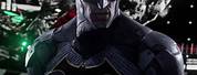 Gotham Knights Batman Suit